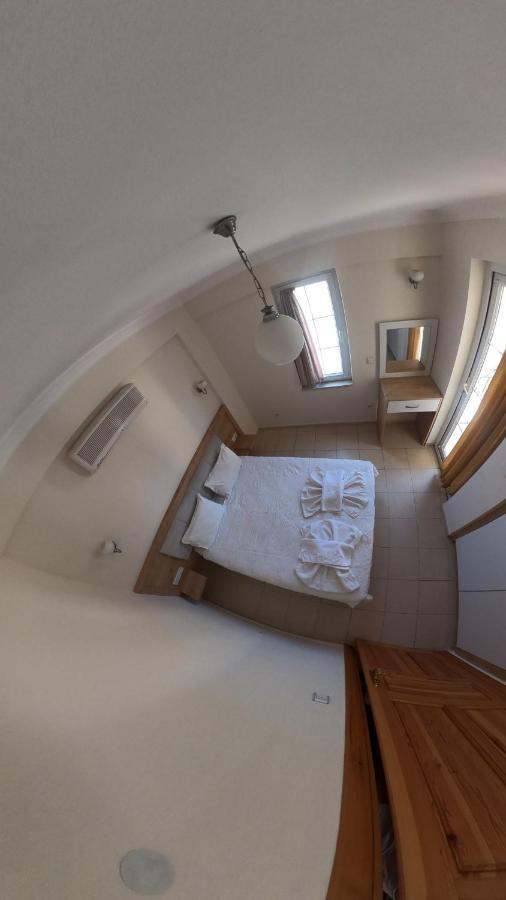 Tayfun Apart Hotel Олудениз Экстерьер фото